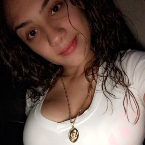 Meet your Posher, Mariah